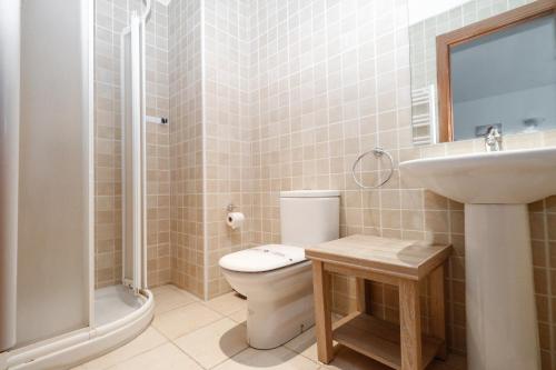 Apartamentos Araco 3000