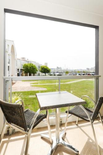 The Originals City Admiral's Les Sables-d'Olonne