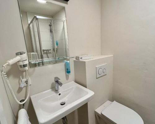 Hotel Goldener Löwe