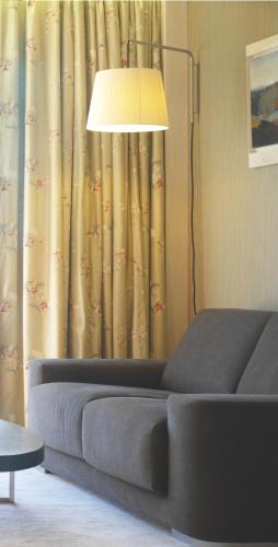 Aghadoe Heights Hotel & Spa Resort