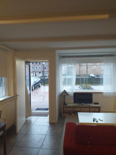 Thorbecke Canal View