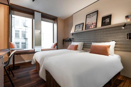 A-STAY Antwerpen