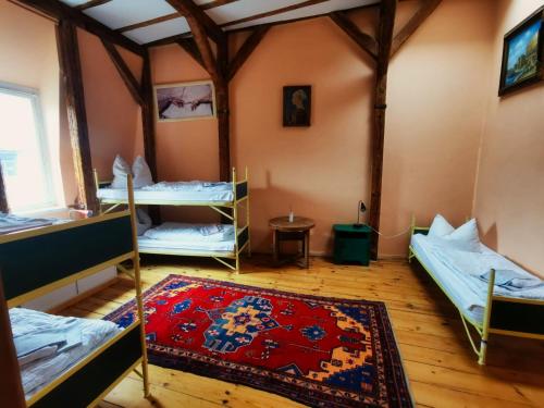 Hummel Hostel