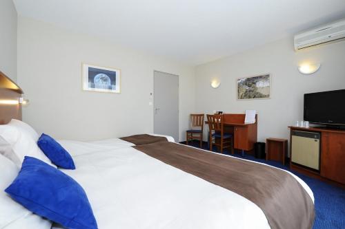 The Originals City Admiral's Les Sables-d'Olonne