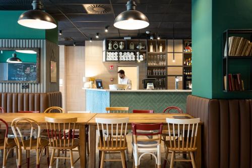 Latroupe Grand Place