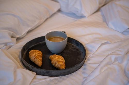 Henriett’s cosy place