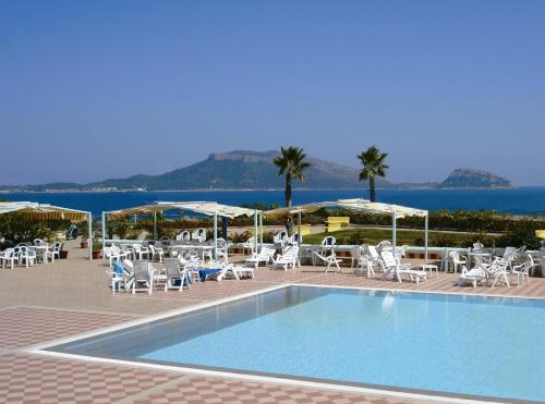 Club Hotel Baia Aranzos