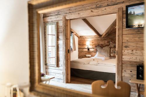 Hotel Grossarler Hof
