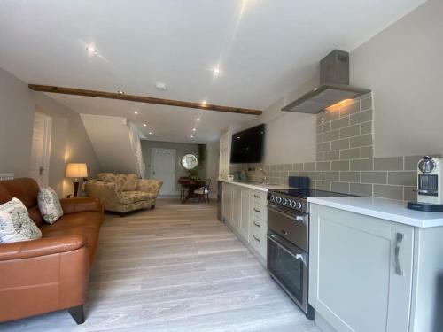 Beautiful 1 bedroom holiday home in Lancaster