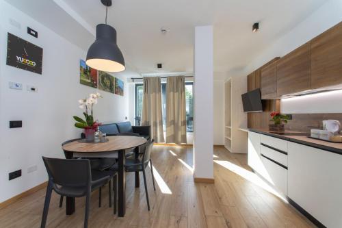 Yugogo Pellico 8 Trento Centro