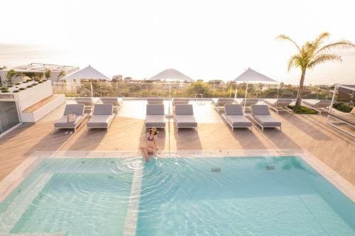 Seaside & Nature Midenza Retreat