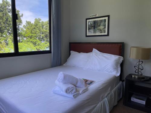 Seaside traveler's Inn by Camiguin Island Home