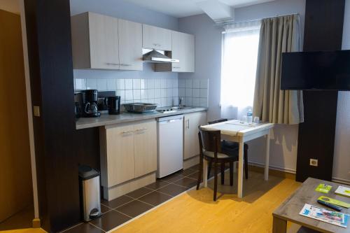 Hotel Restaurant Cottage