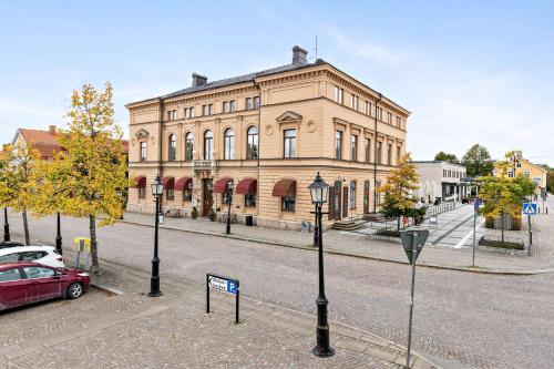 Nora Stadshotell Sure Hotel Collection by Best Western