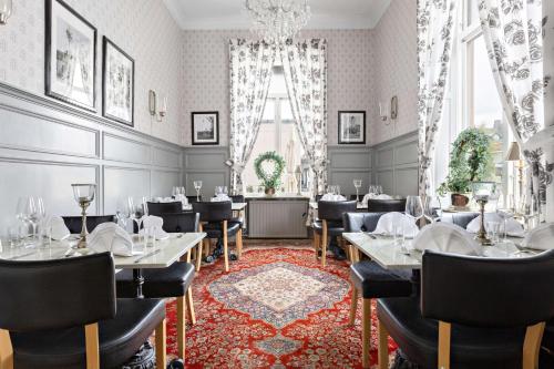 Nora Stadshotell Sure Hotel Collection by Best Western