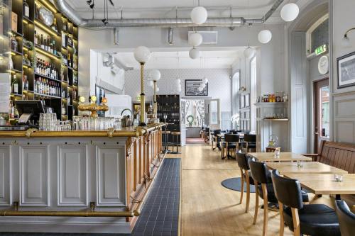 Nora Stadshotell Sure Hotel Collection by Best Western