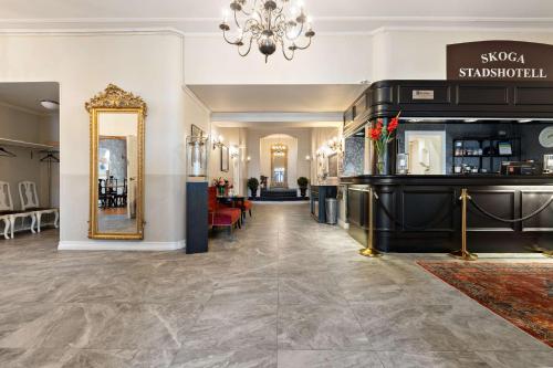 Nora Stadshotell Sure Hotel Collection by Best Western