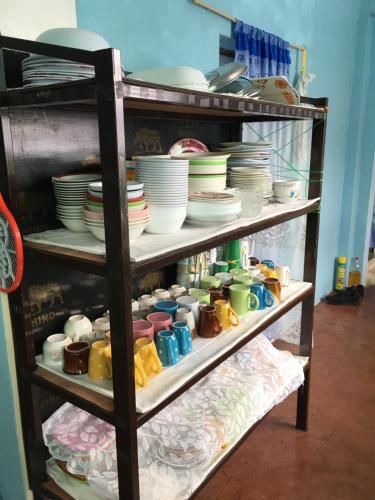 Vilma's Homestay