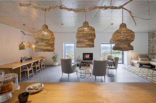 TheVagar Countryhouse Belmonte