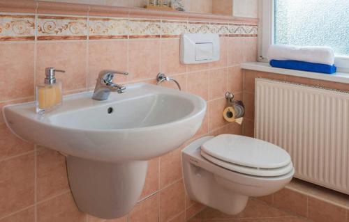 Appartement-Villa Ulenburg