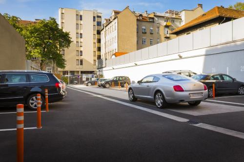 Best Western Premier Hotel Astoria