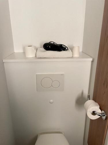 B&B Hôtel PARIS Porte des Lilas