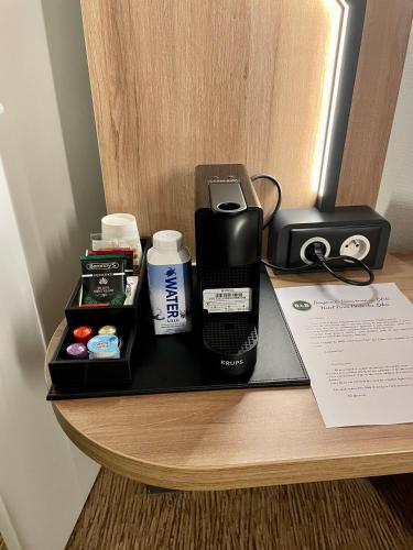 B&B Hôtel PARIS Porte des Lilas