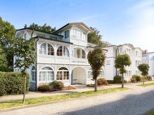Villa Oestereich