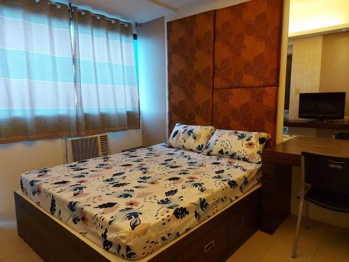 Romantic 1 Bedroom with Pool