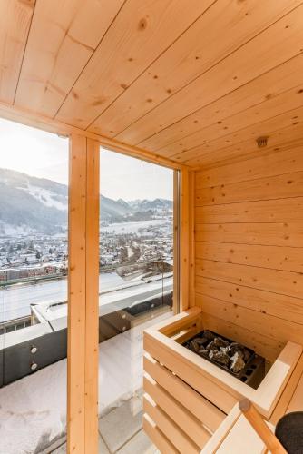 Apartmentresort MyLodge