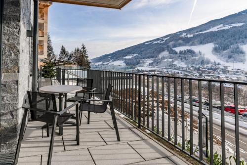 Apartmentresort MyLodge