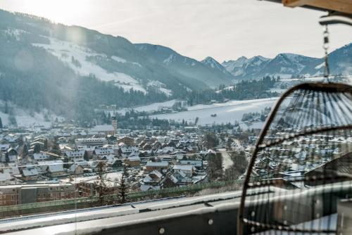 Apartmentresort MyLodge