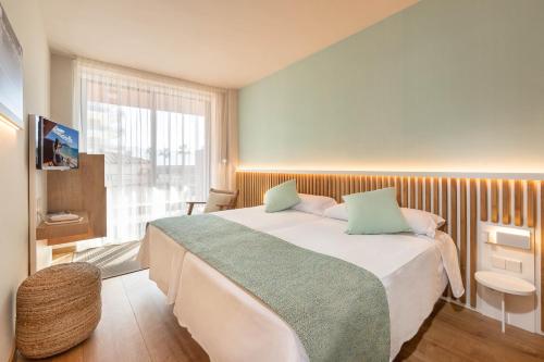 Hotel & Spa Montecarlo