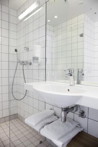 P-Hotels Brattøra