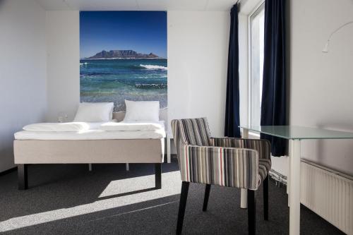 P-Hotels Brattøra