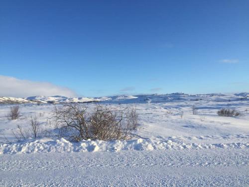 慢游米湖 - 奥利之家-私人别墅（Slow Travel Myvatn - Oli's Homestay-Private House V）
