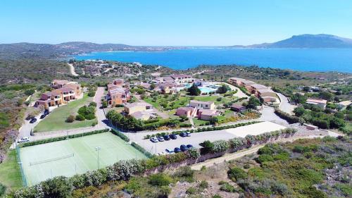 Club Hotel Baia Aranzos