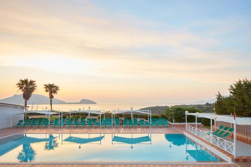 Club Hotel Baia Aranzos