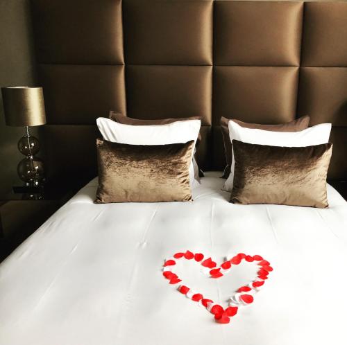 Straelman Boutique Hotel