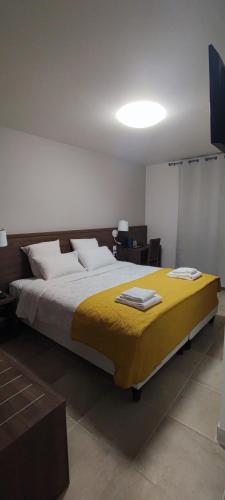 Square Hôtel