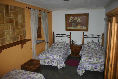 Hostal El Asturiano