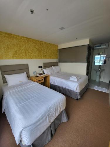 Sempre Premier Inn-Mactan Airport Hotel