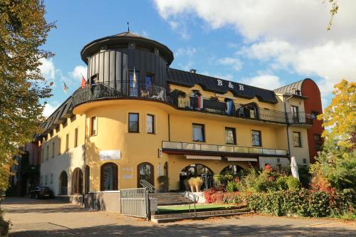 Apatraments   Bed And Breakfast Tomula