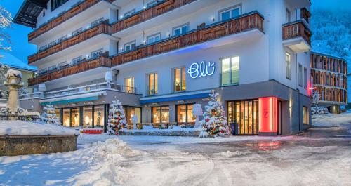 Hotel Blü