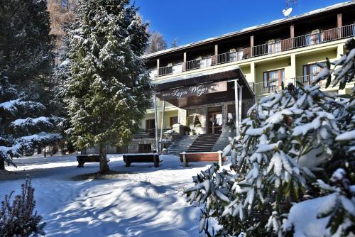 Aplend Hotel Lujza Major