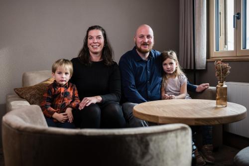 Panorama Hotel & Restaurant