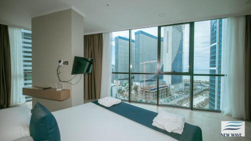 New Wave Hotel