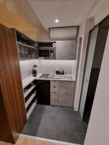 City Apartments Villach