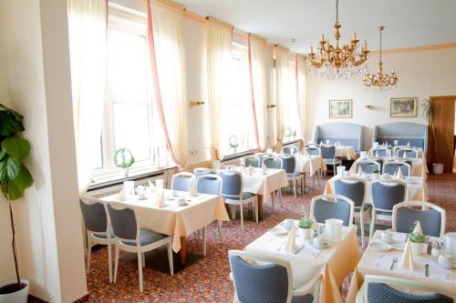 City-Hotel Delmenhorst