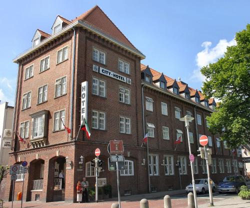 City-Hotel Delmenhorst